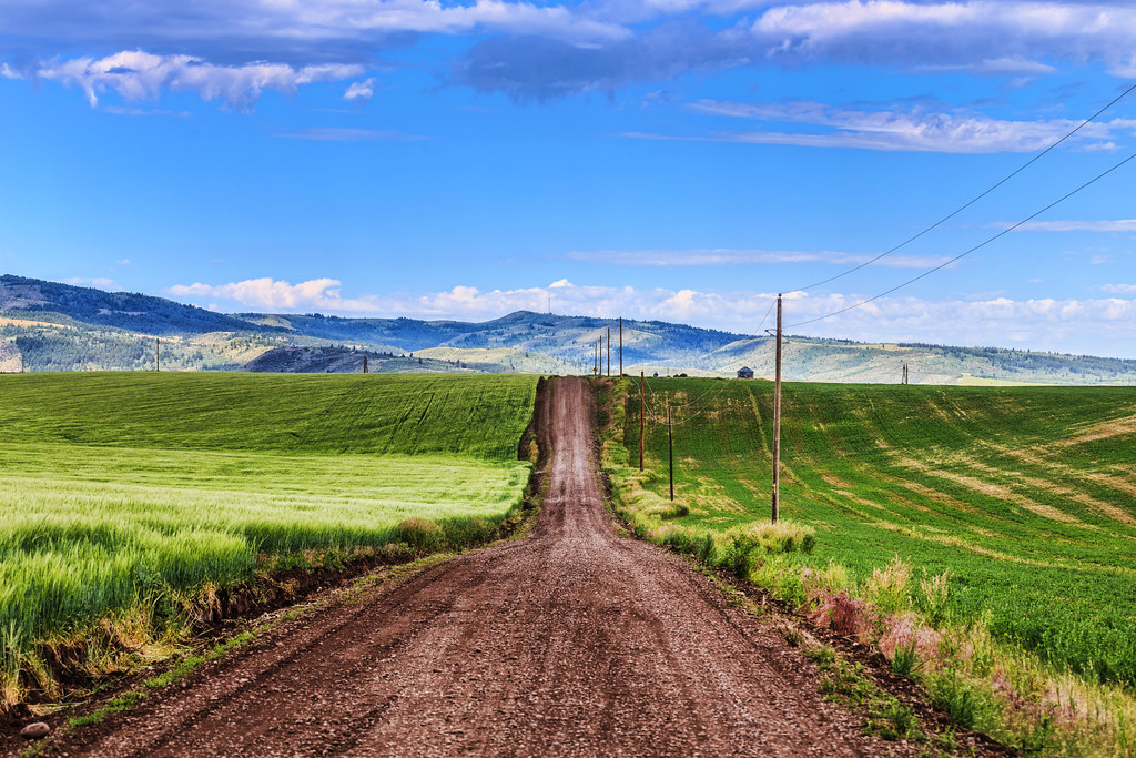 Elevation of Swan Valley, ID, USA Topographic Map Altitude Map