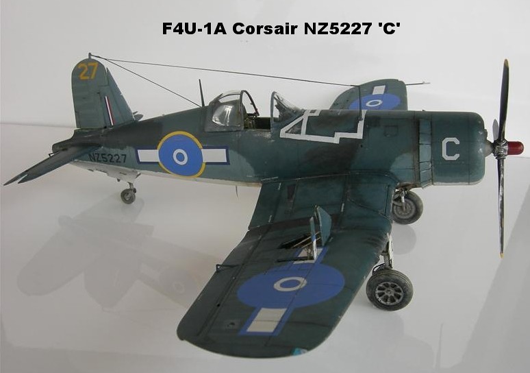 CUSTOM MODELS & DIORAMAS Wings Over New Zealand