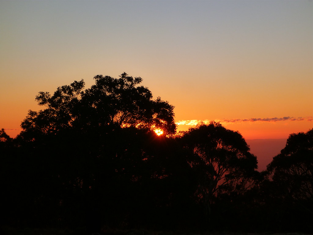 Orange NSW, Australia Sunrise Sunset Times