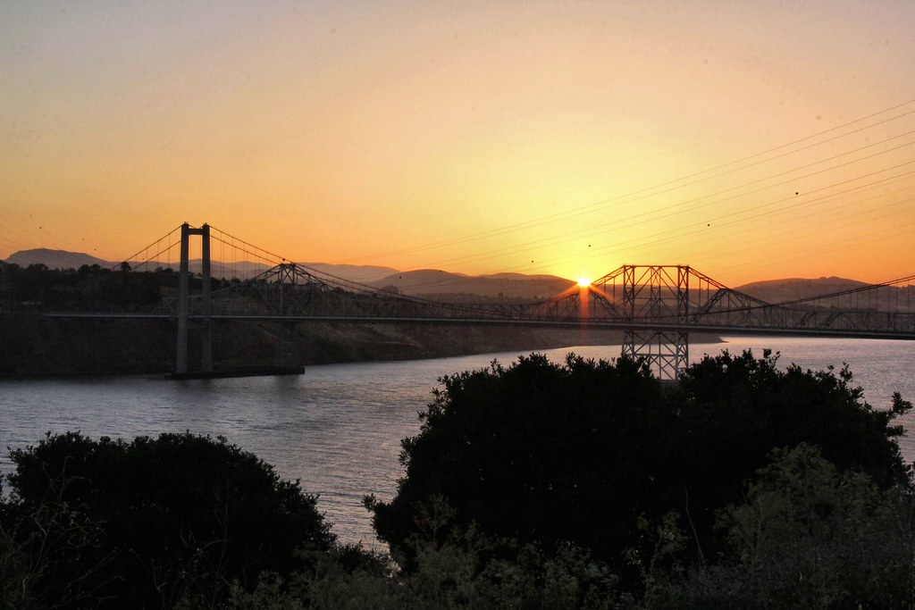 Elevation of Tiara, Vallejo, CA, USA Topographic Map Altitude Map