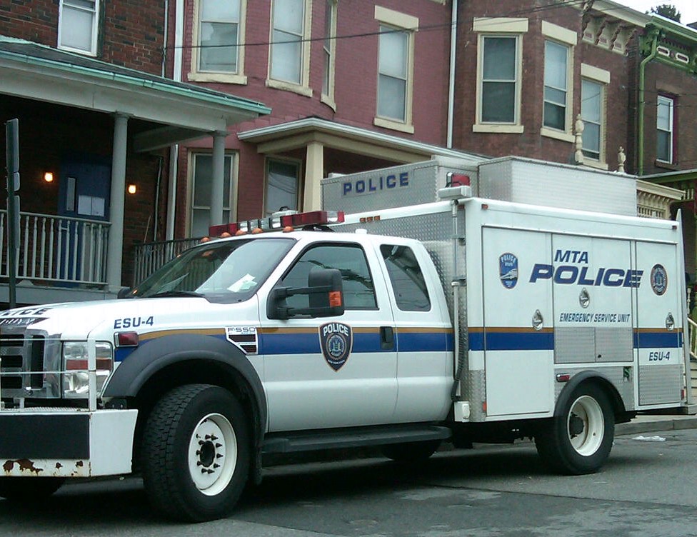 Wallkill Ny Police Station