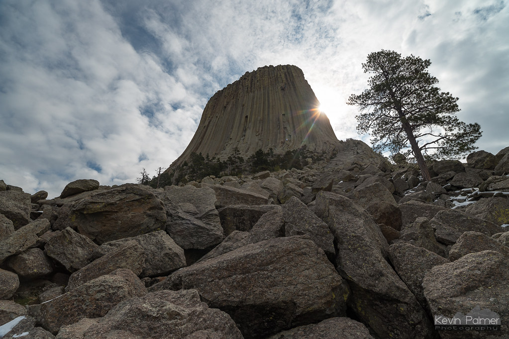 Northeast Wyoming Map Wyoming Mapcarta