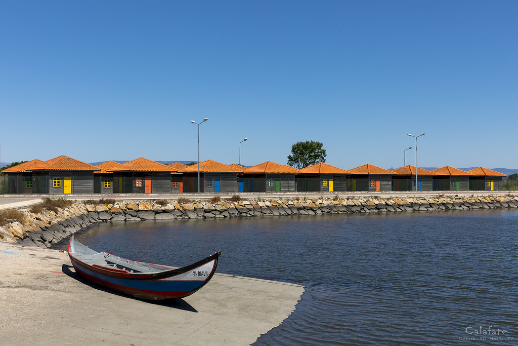 Murtosa Portugal Around Guides