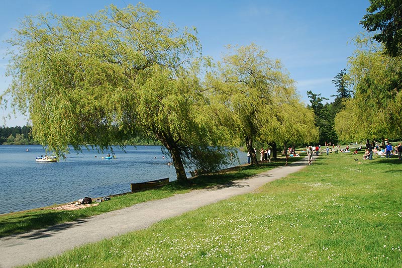 Saanich Vancouver Island News, Events, Travel,