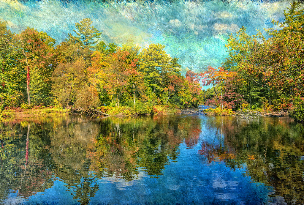 Elevation of SainteAnnedesLacs, QC, Canada Topographic Map