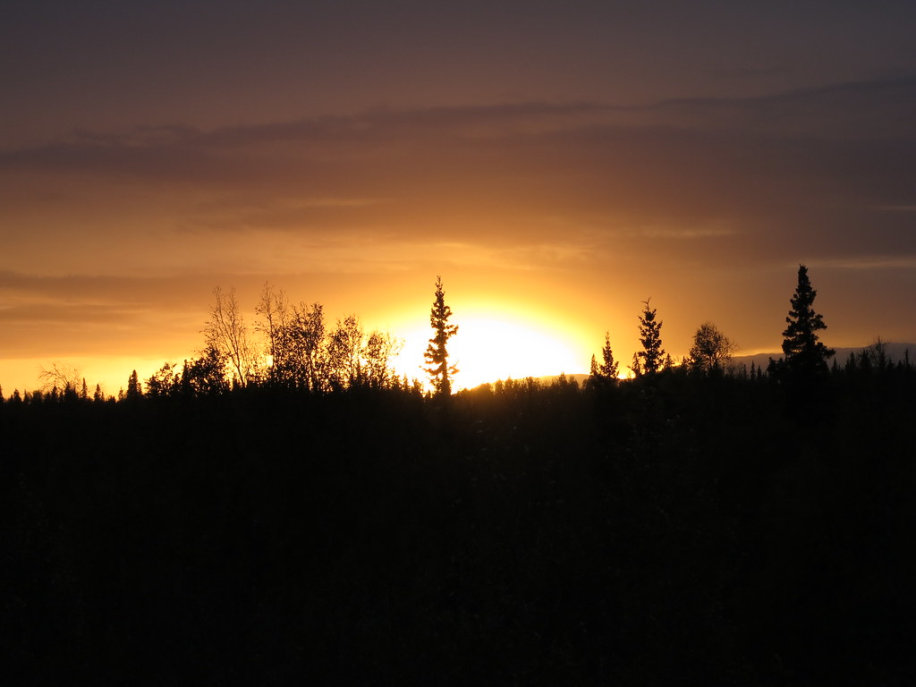 Mt McKinley Princess Wilderness Lodge, N Parks Hwy, Trapper Creek, AK