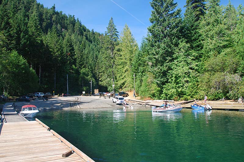 Cumberland British Columbia Travel and Adventure Vacations