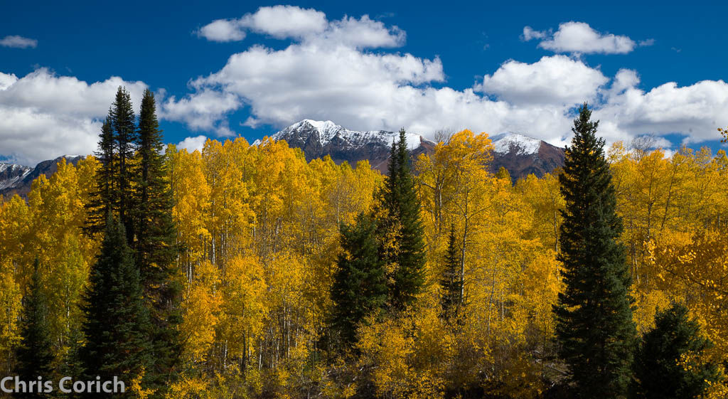 Elevation of Paonia State Park, Somerset, CO, USA Topographic Map