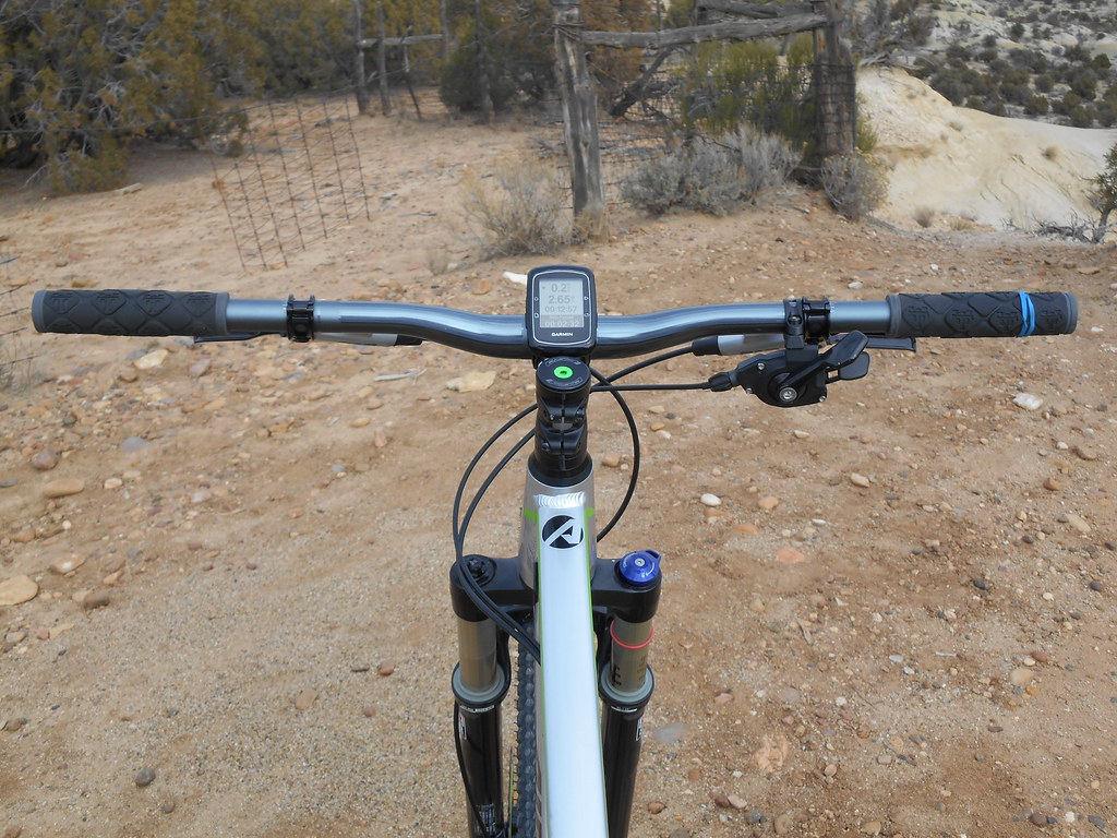 Post Your Modified Airborne Bikes Page 3