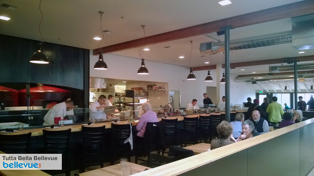 Tutta Bella Bellevue Bellevue Restaurants & Happy Hours