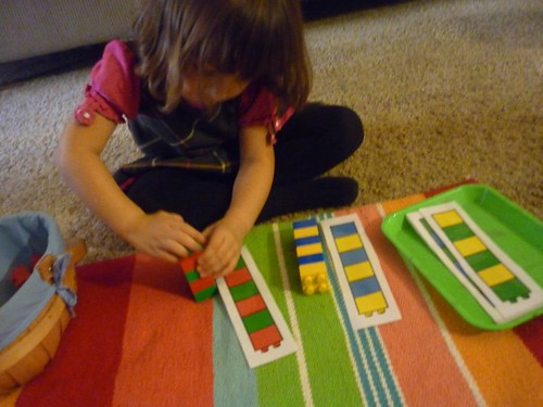 Free LEGO Printables and 70+ LEGO Learning Activities