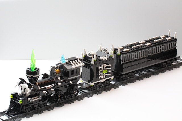 LEGO Forums Toys N Bricks