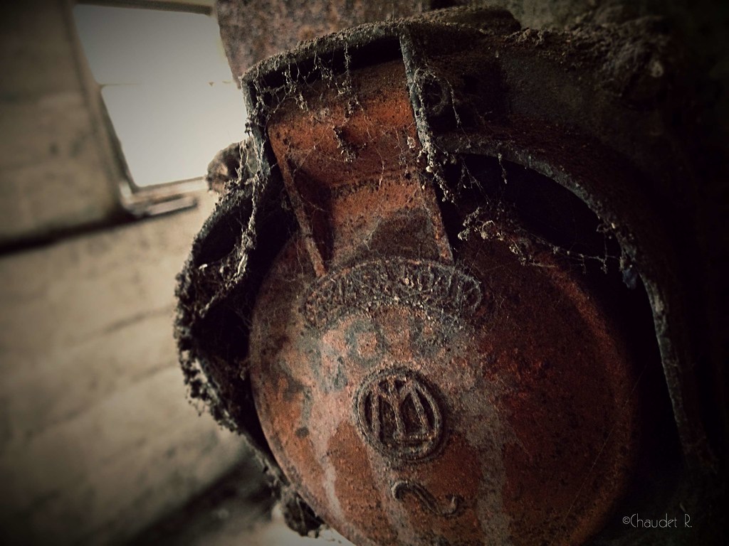 CHANCE Map of Chancé 35680 France