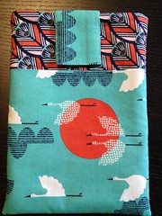 iPad mini sleeve