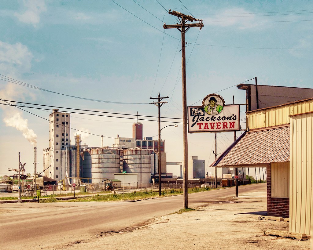Elevation of 2nd St SE, Faucett, MO, USA Topographic Map Altitude Map