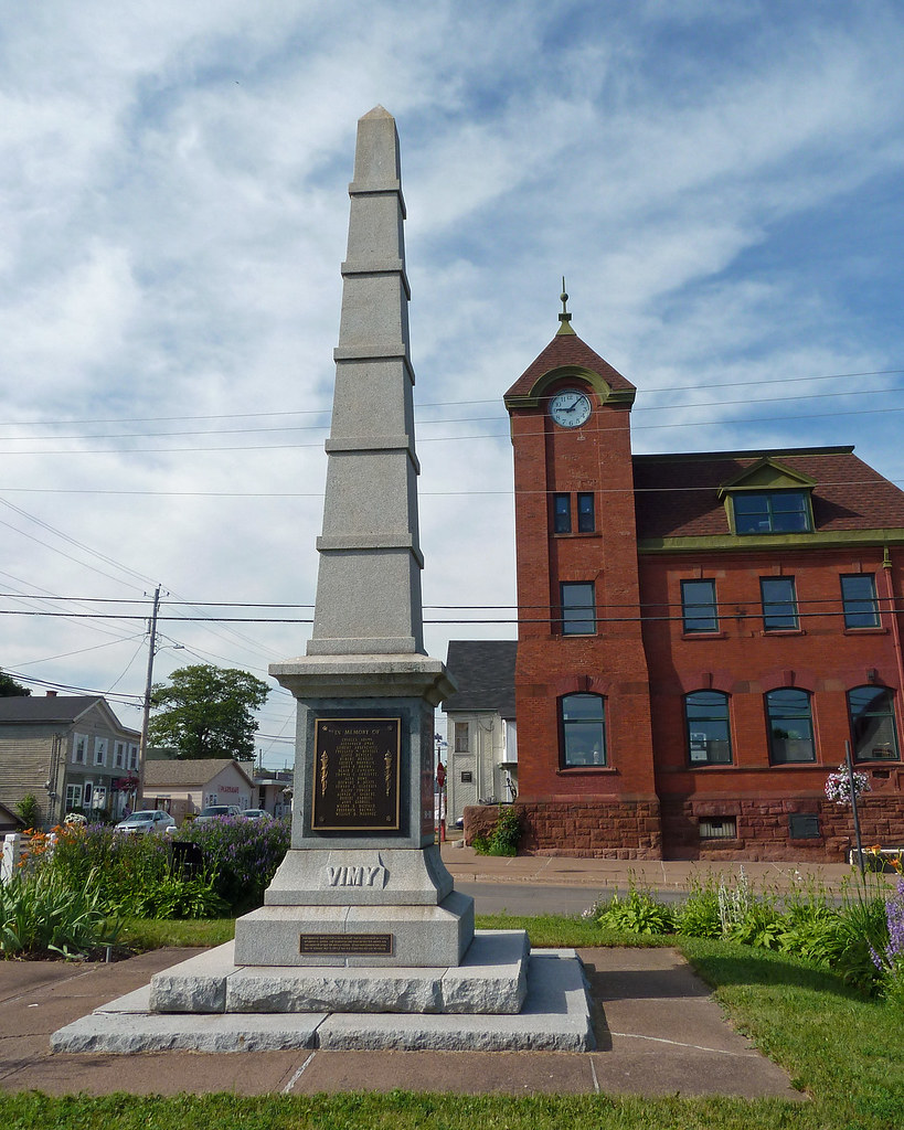 Flickriver Most interesting photos from Parrsboro, Nova Scotia, Canada