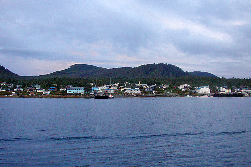 Bella Bella British Columbia Travel and Adventure Vacations