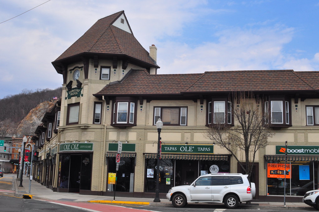 Suffern Map Rockland County, New York Mapcarta