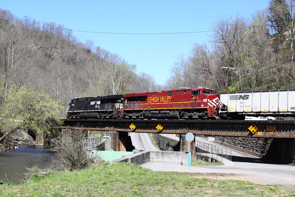 Hemphill West Virginia Around Guides