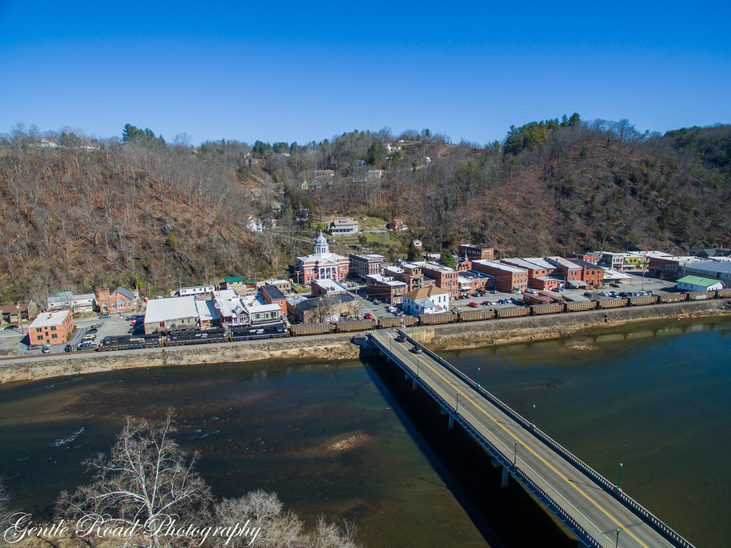 WMMHAM (Marshall) Map North Carolina Mapcarta