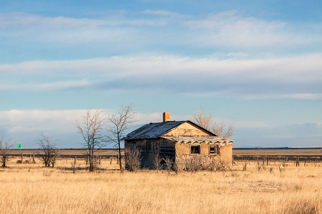 Village of Grenville New Mexico Tripcarta