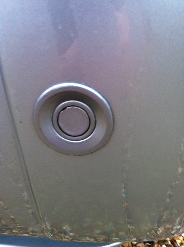 How-to-fix-broken-parking-sensor