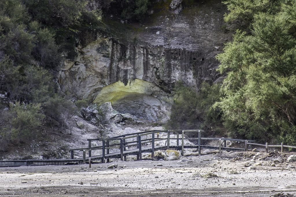 KAINGAROA FOREST Map Auckland Region, New Zealand Mapcarta