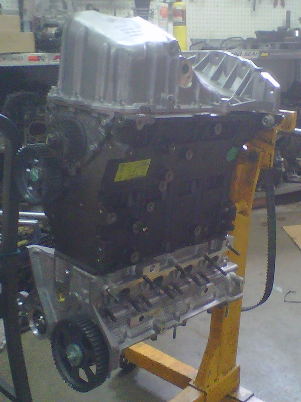 Build Thread 99 B5 Passat 1.8t Big Turbo