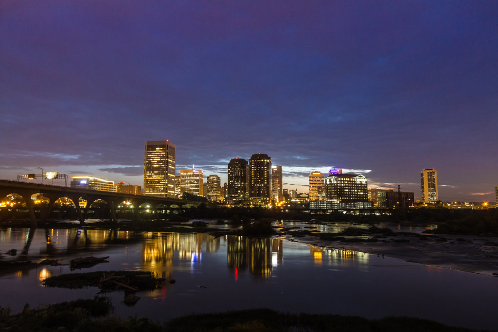 Flickriver Most interesting photos from Manchester, Richmond, VA