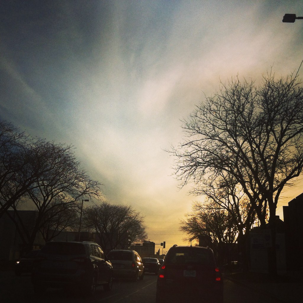 Iowa City, IA, USA Sunrise Sunset Times