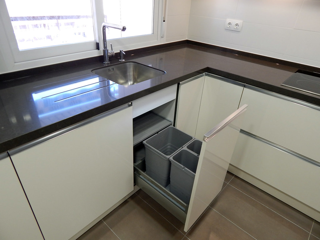 Muebles de cocina, NEO magnolia