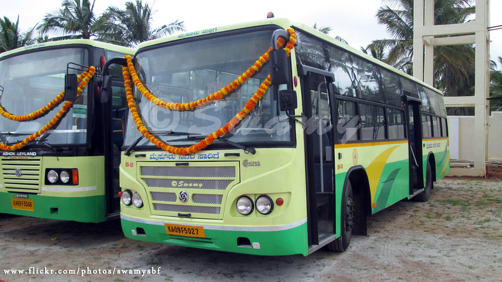 Karnataka Bus Fans KBF Page 5 SkyscraperCity