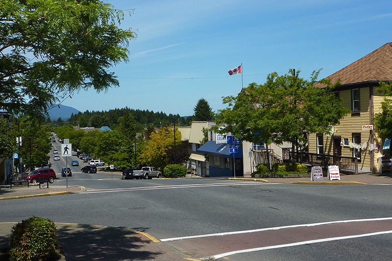 Ladysmith Vancouver Island News, Events, Travel, Adventure, Vacations