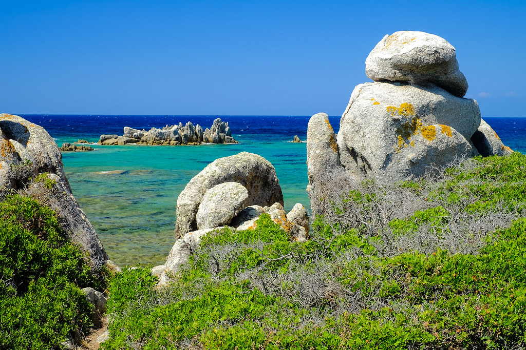 Portobello di Gallura Sassari, Italy Tripcarta