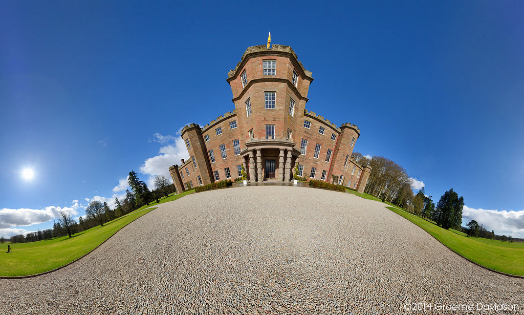 Kincardine Castle Map Aberdeenshire, Scotland Mapcarta