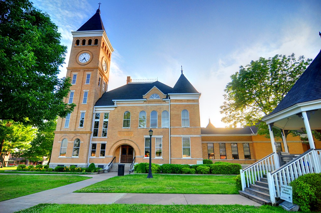Town of Bauxite Arkansas Tripcarta