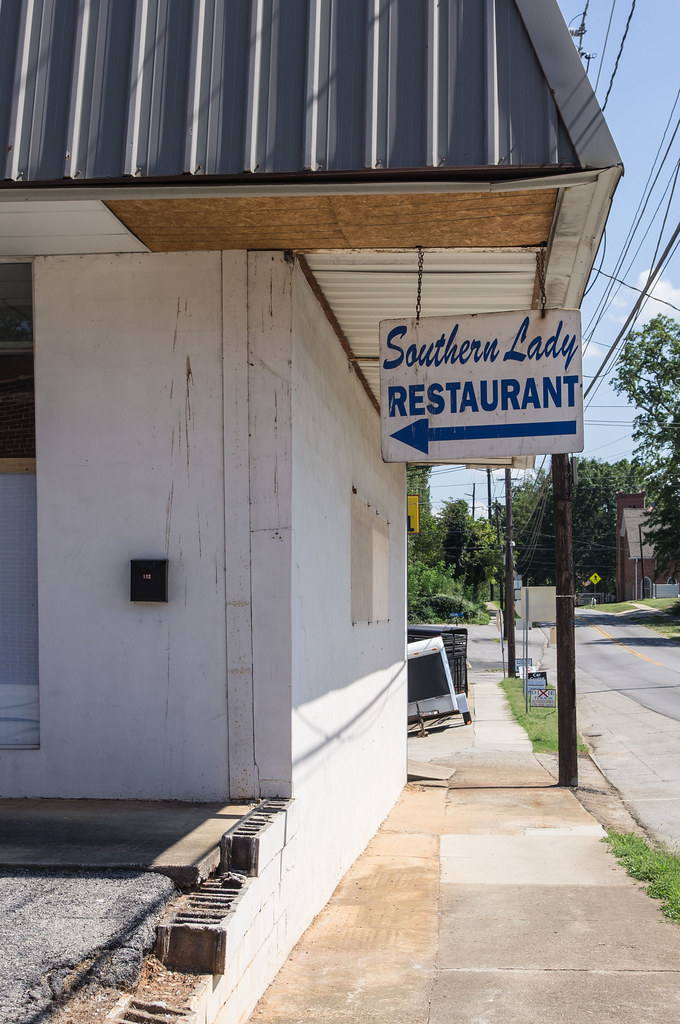 Elevation of Main St, Ranburne, AL, USA Topographic Map Altitude Map