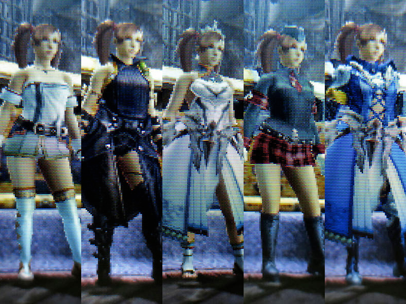 モンハンクロスプレイ日記83～ 近接型 お勧め装備 マスター装備（女） ０から始める狩人生活28～ | へたれ鬼のモンハンクロスプレイ日記 Mhx Mhxx】見た目装備（女）35パターン 防具合成・重ね着まとめ【ダブルクロス】 | Kurobox