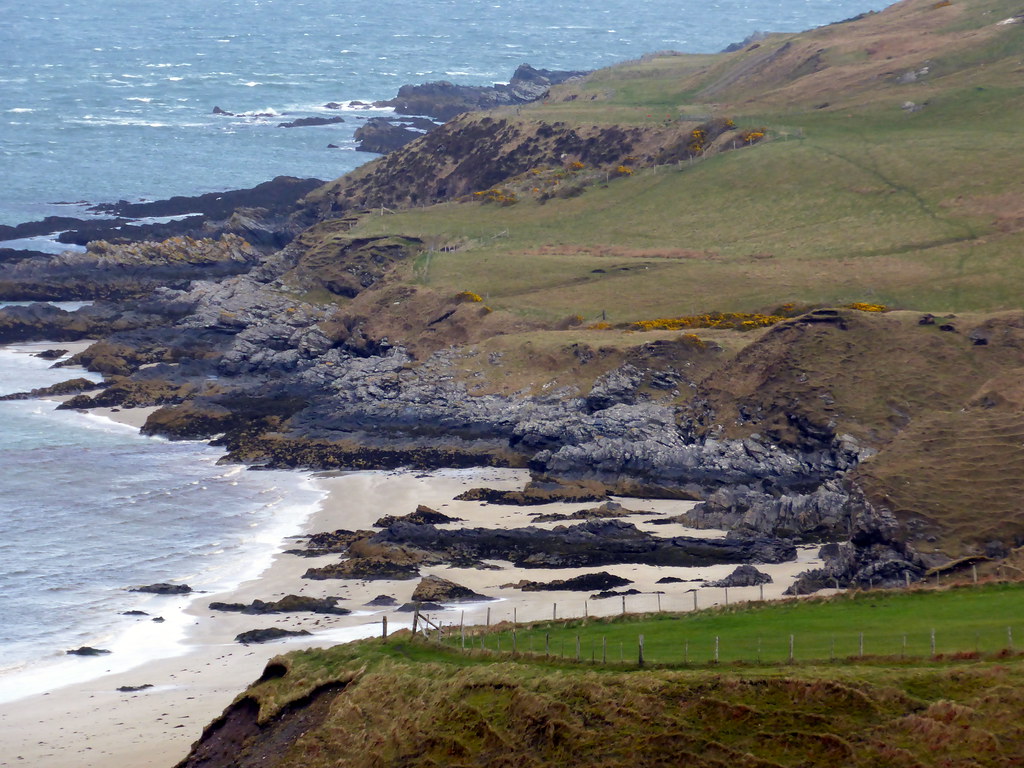 Cnoc an Fhreiceadain Scotland Tripcarta