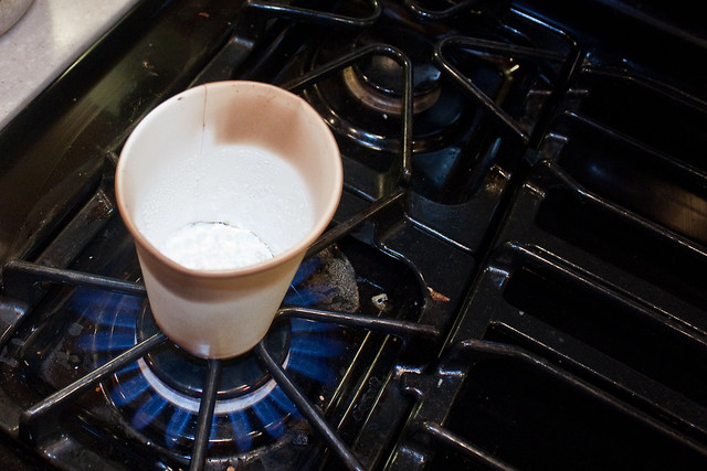 50 Dangerous Things (You Should Let Your Children Do) Boil Water in a