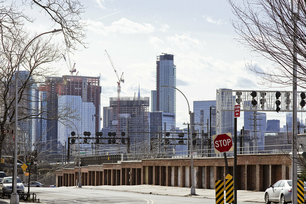 Sunnyside, Queens NYC Neighborhoods Rentals Travel Reviews