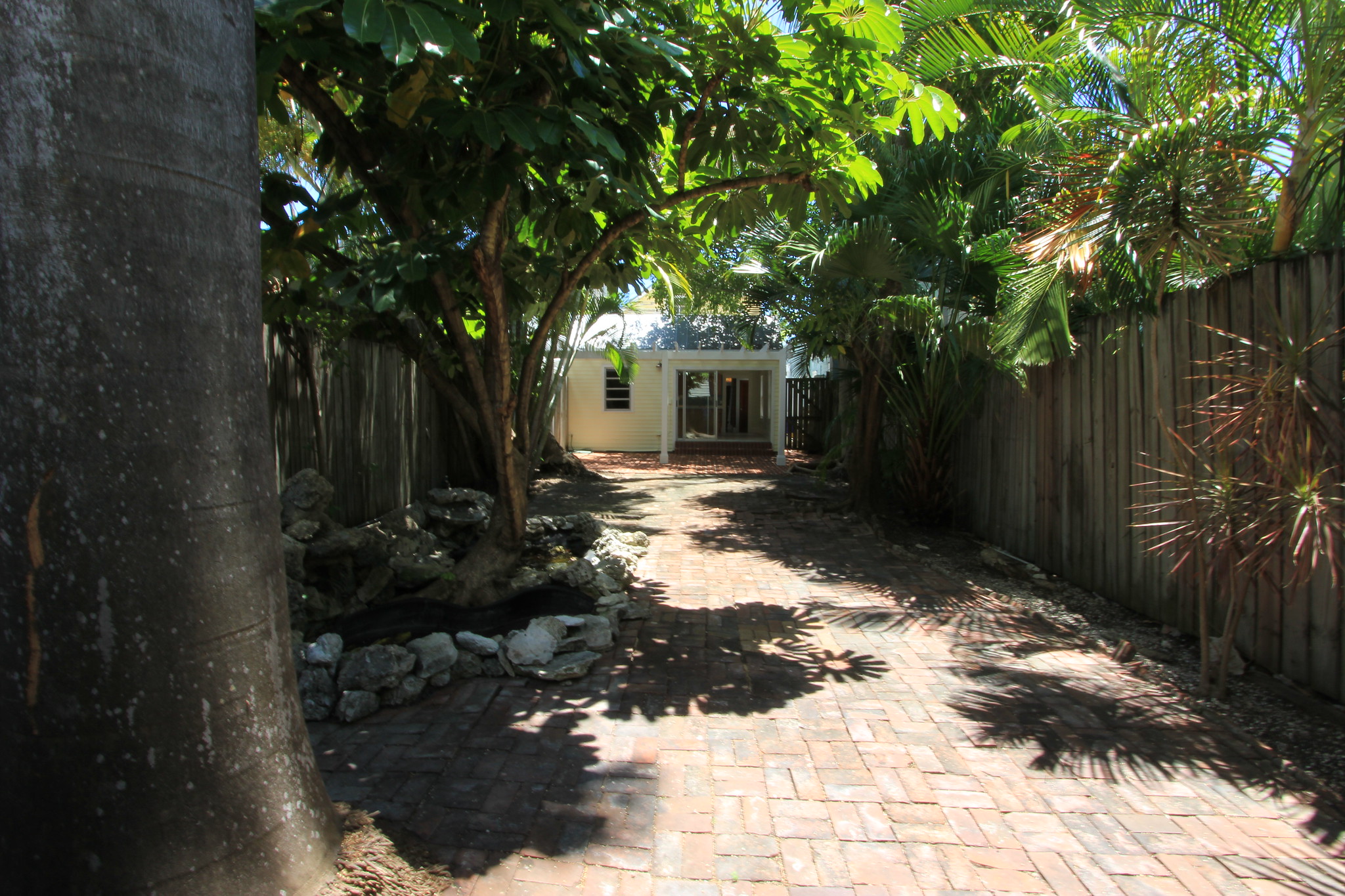 Key West Properties 923 Eaton Street Old Town Key West