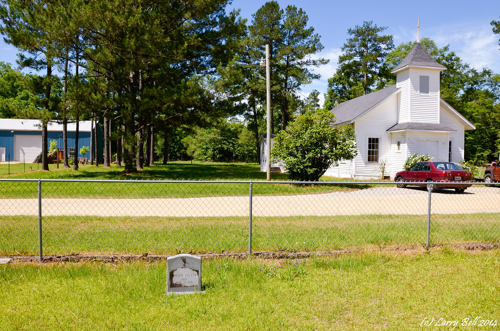 Salida y puesta de sol de Earlwood Rd, Vinegar Bend, AL, EE. UU.
