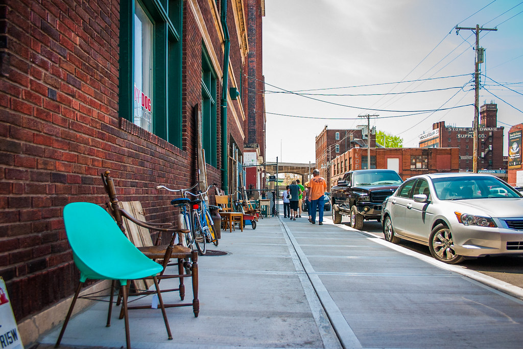 Heavy in the Bottoms West Bottoms, Kansas City MO SkyscraperPage Forum