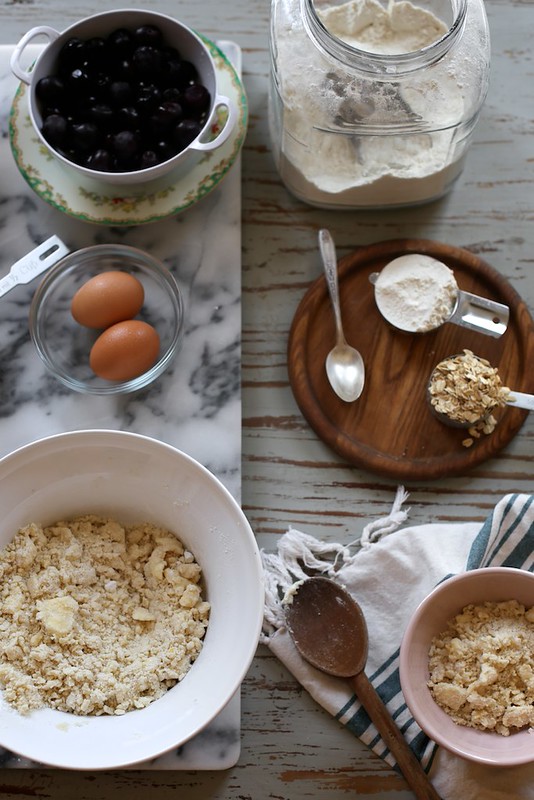 Cherry Pie Bars Joy the Baker