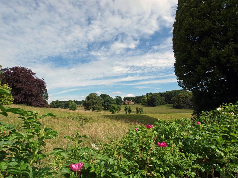 Hertfordshire Churches Markyate