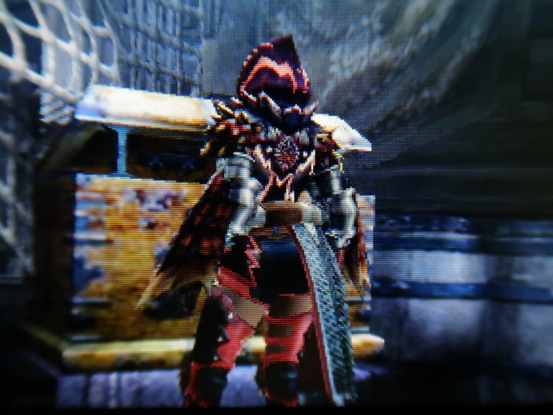 おしゃれな Mhxx チャージアックス ガード性能 素晴らしいイラスト