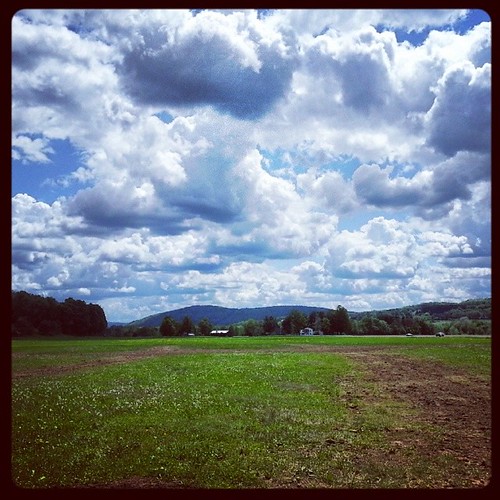 Elevation of Mount Vision, Mt Vision, NY, USA Topographic Map