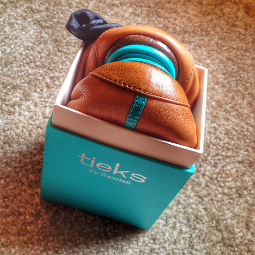Tieks A MustHave Shoe for Female Travelers?