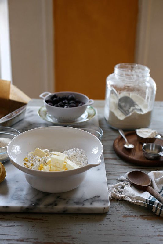 Cherry Pie Bars Joy the Baker